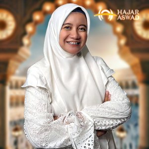 Haji Umroh Solo HAJAR ASWAD